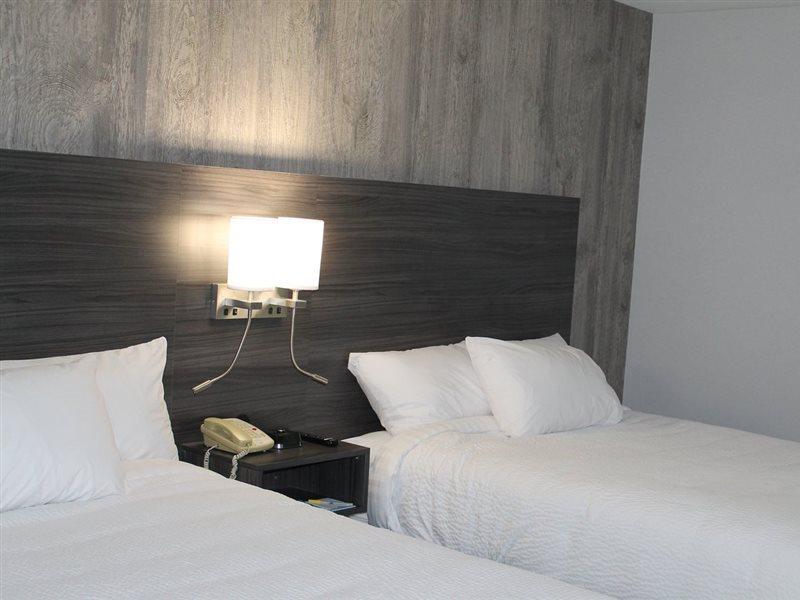 Days Inn By Wyndham Saint John Buitenkant foto