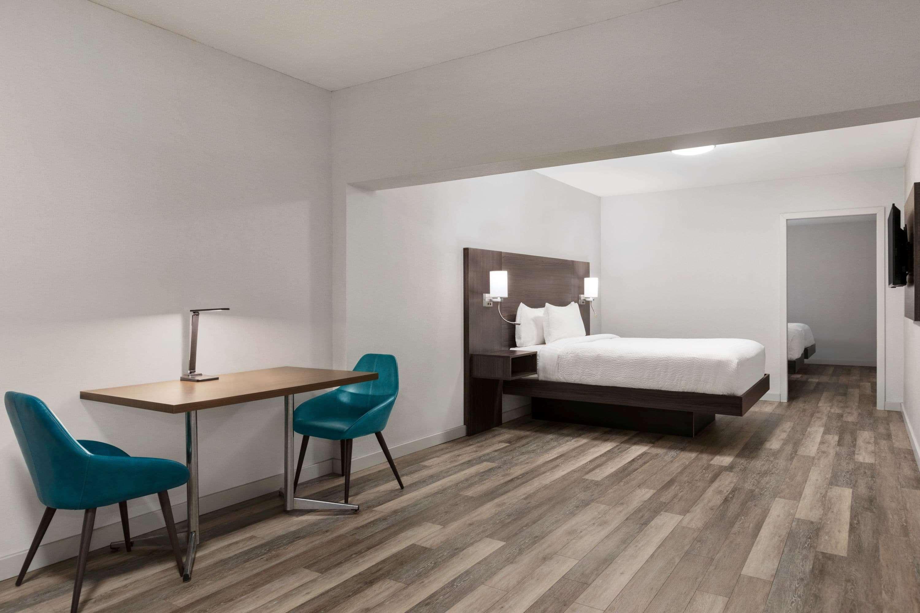Days Inn By Wyndham Saint John Buitenkant foto