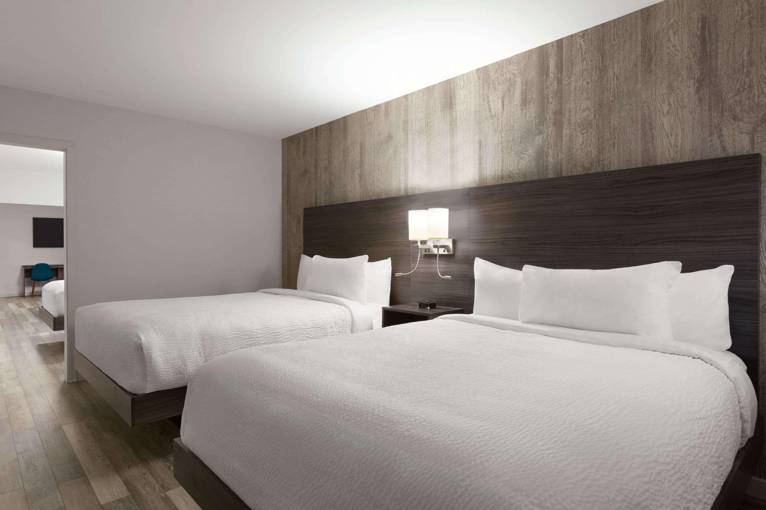 Days Inn By Wyndham Saint John Buitenkant foto