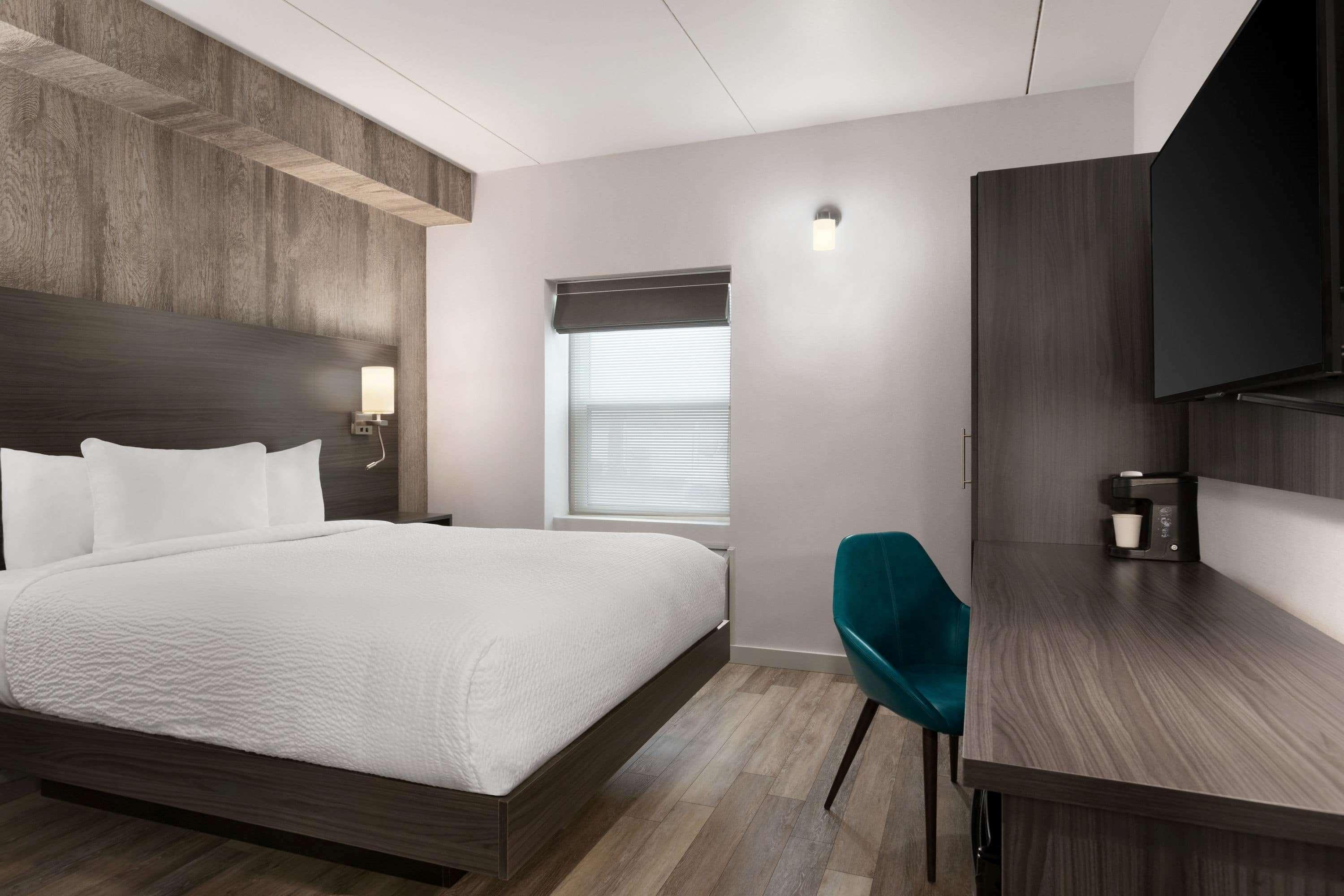 Days Inn By Wyndham Saint John Buitenkant foto