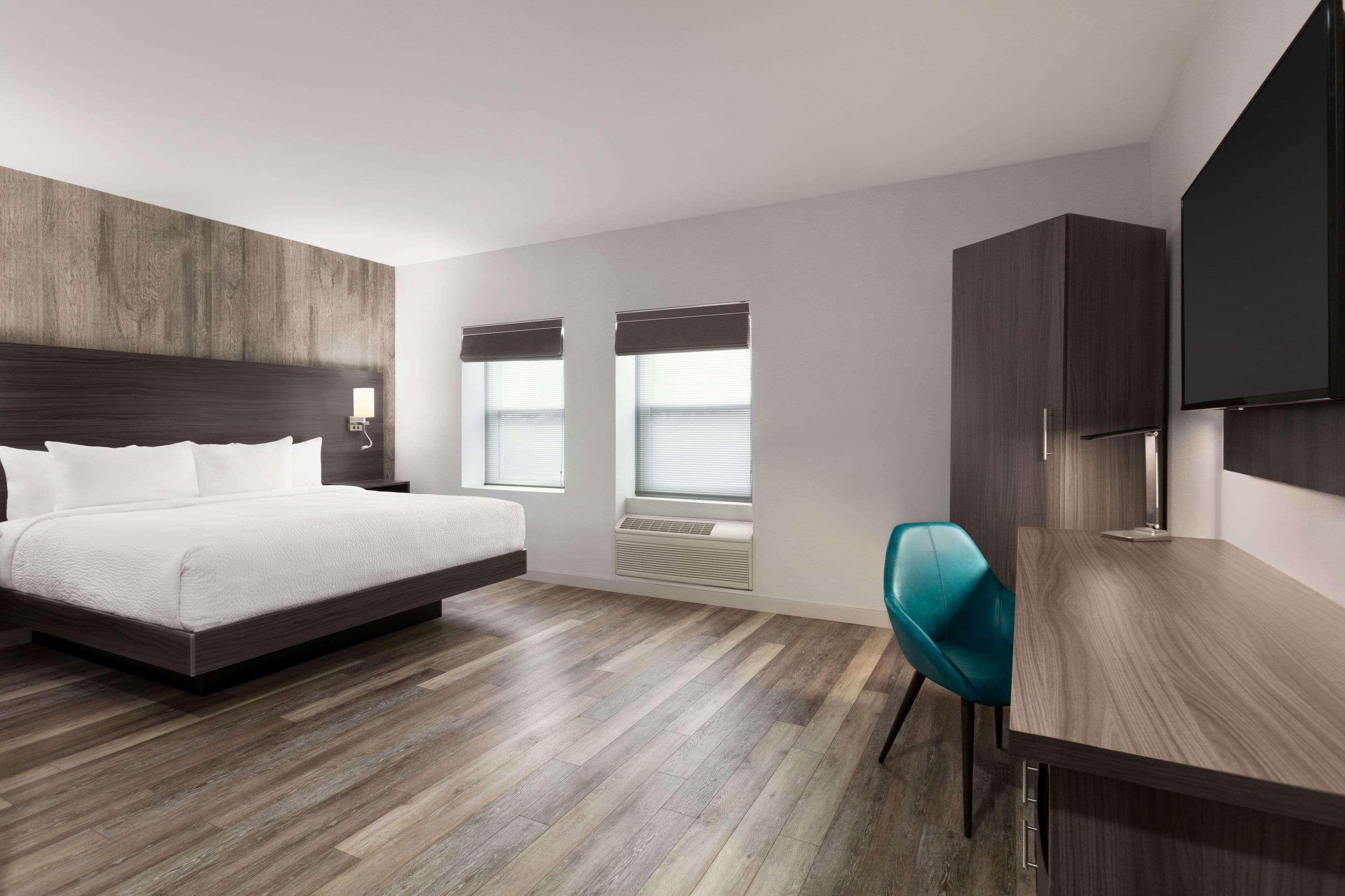 Days Inn By Wyndham Saint John Buitenkant foto