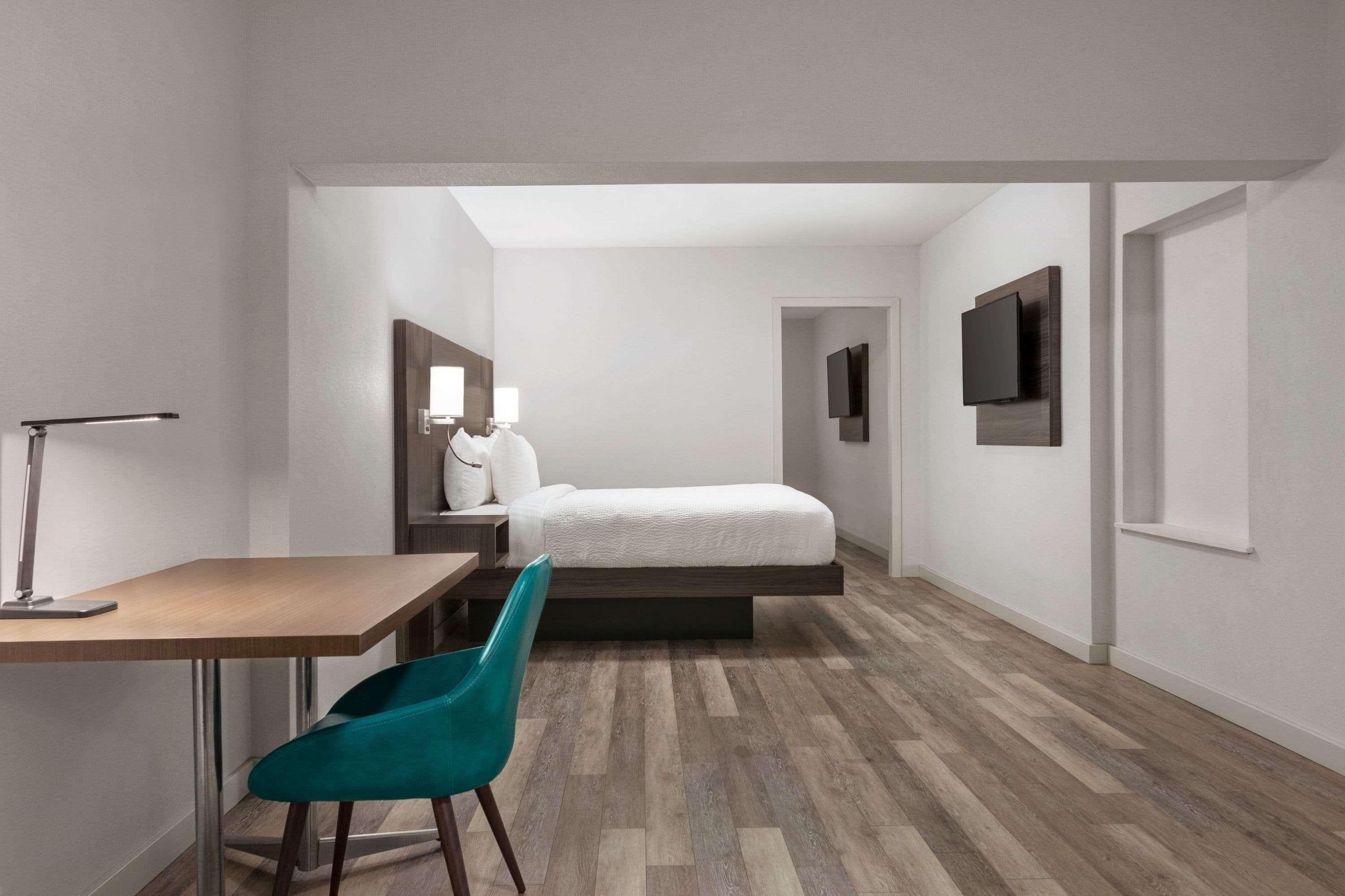 Days Inn By Wyndham Saint John Buitenkant foto