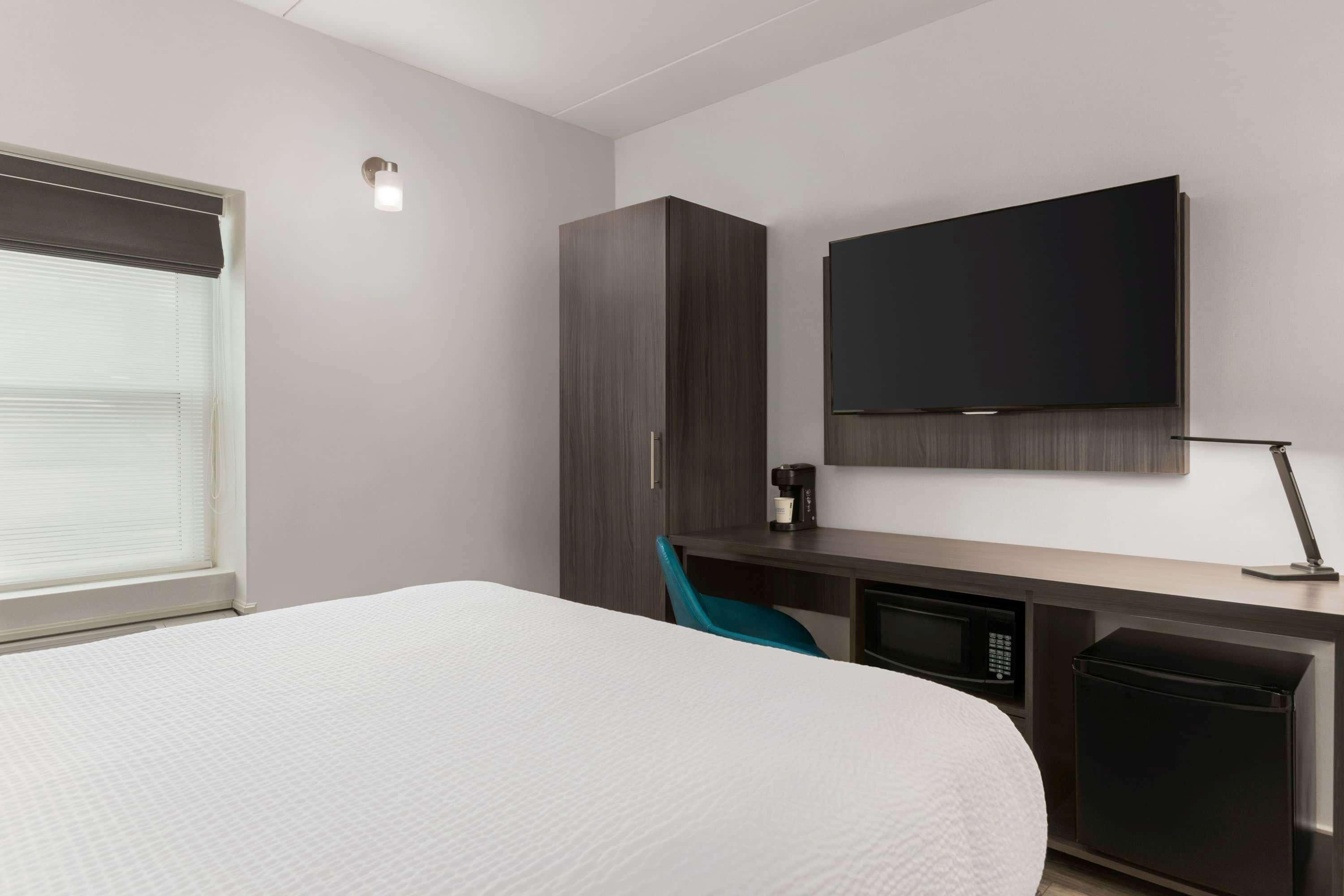 Days Inn By Wyndham Saint John Buitenkant foto