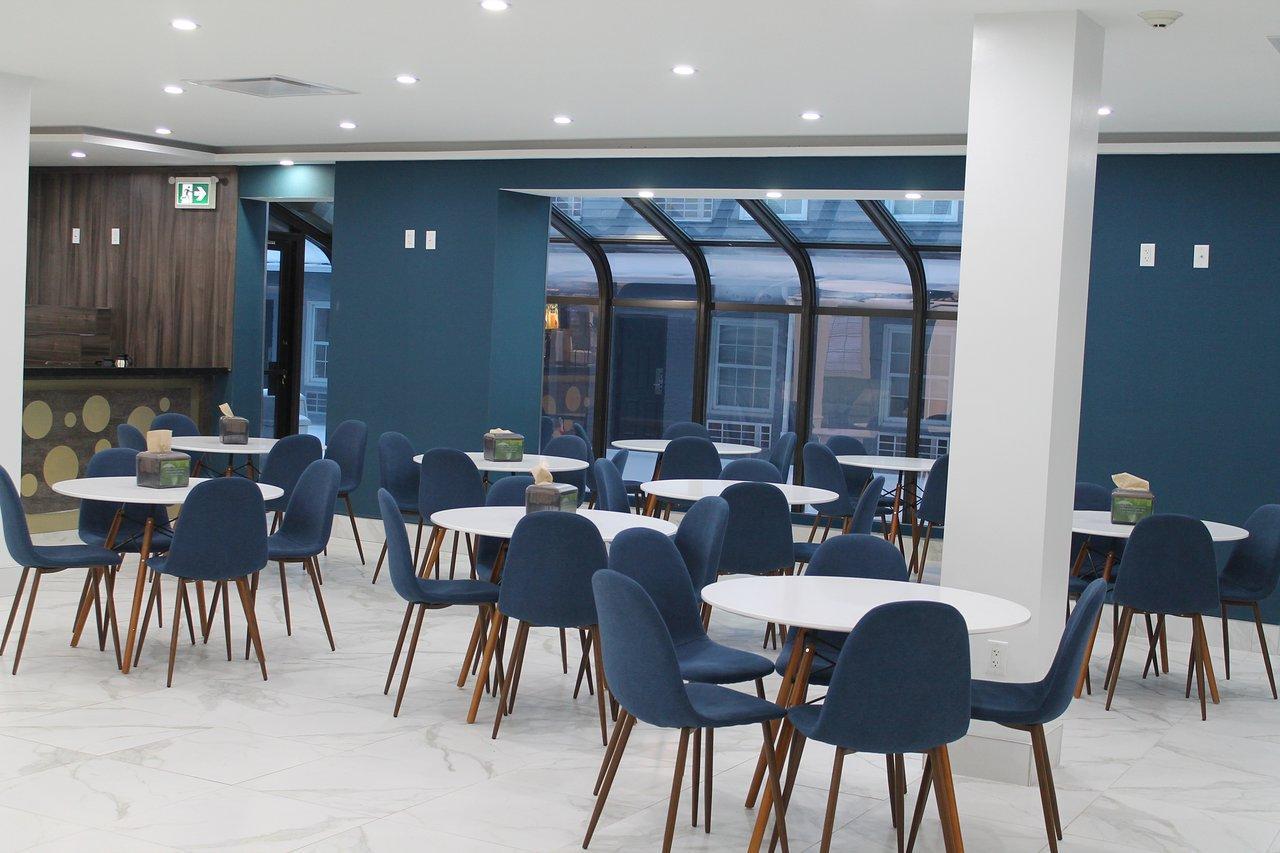 Days Inn By Wyndham Saint John Buitenkant foto