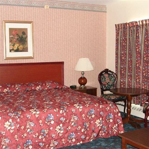 Days Inn By Wyndham Saint John Kamer foto